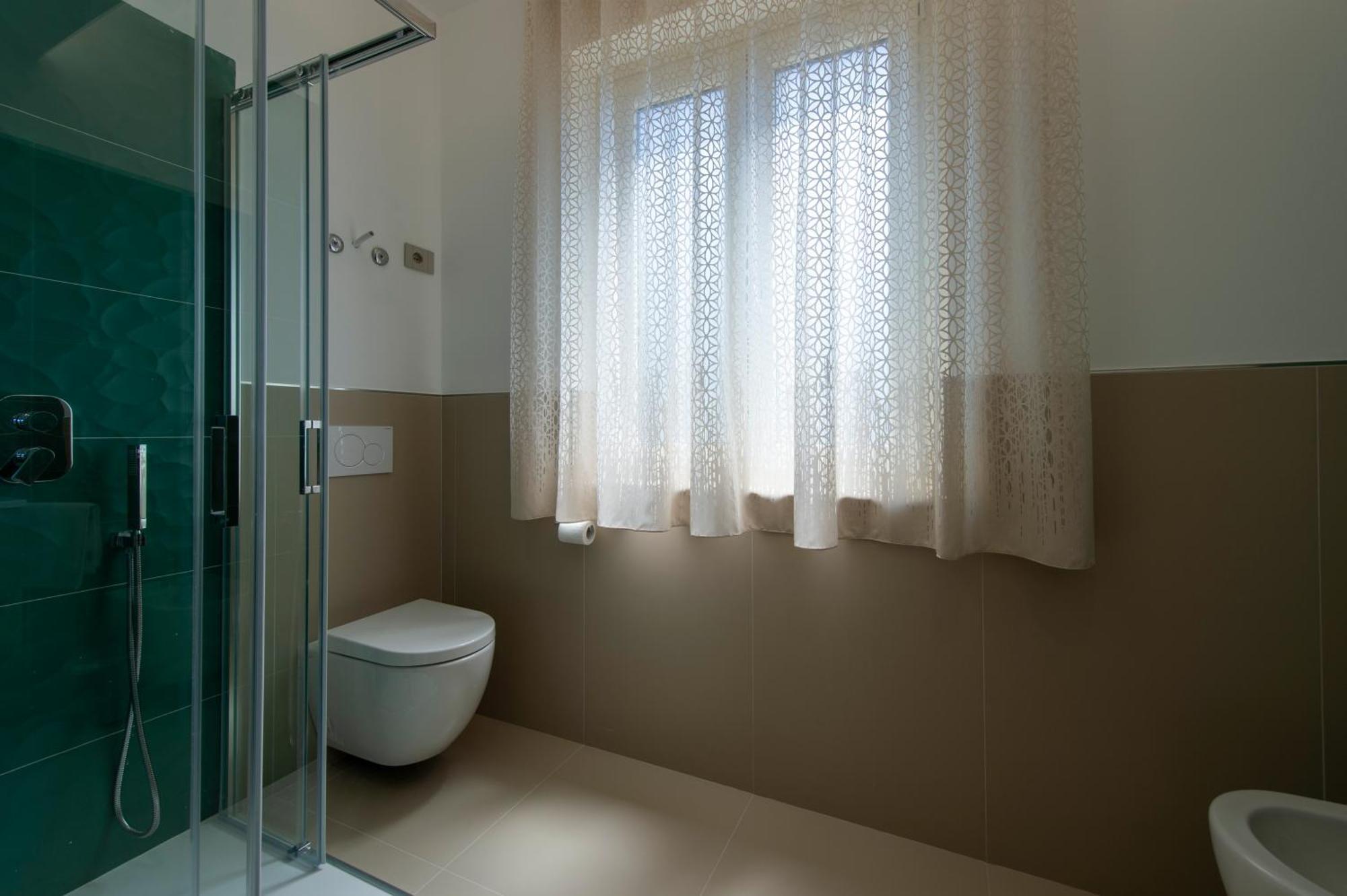 Nuovi Orizzonti Agerola Apartment Pianillo ภายนอก รูปภาพ